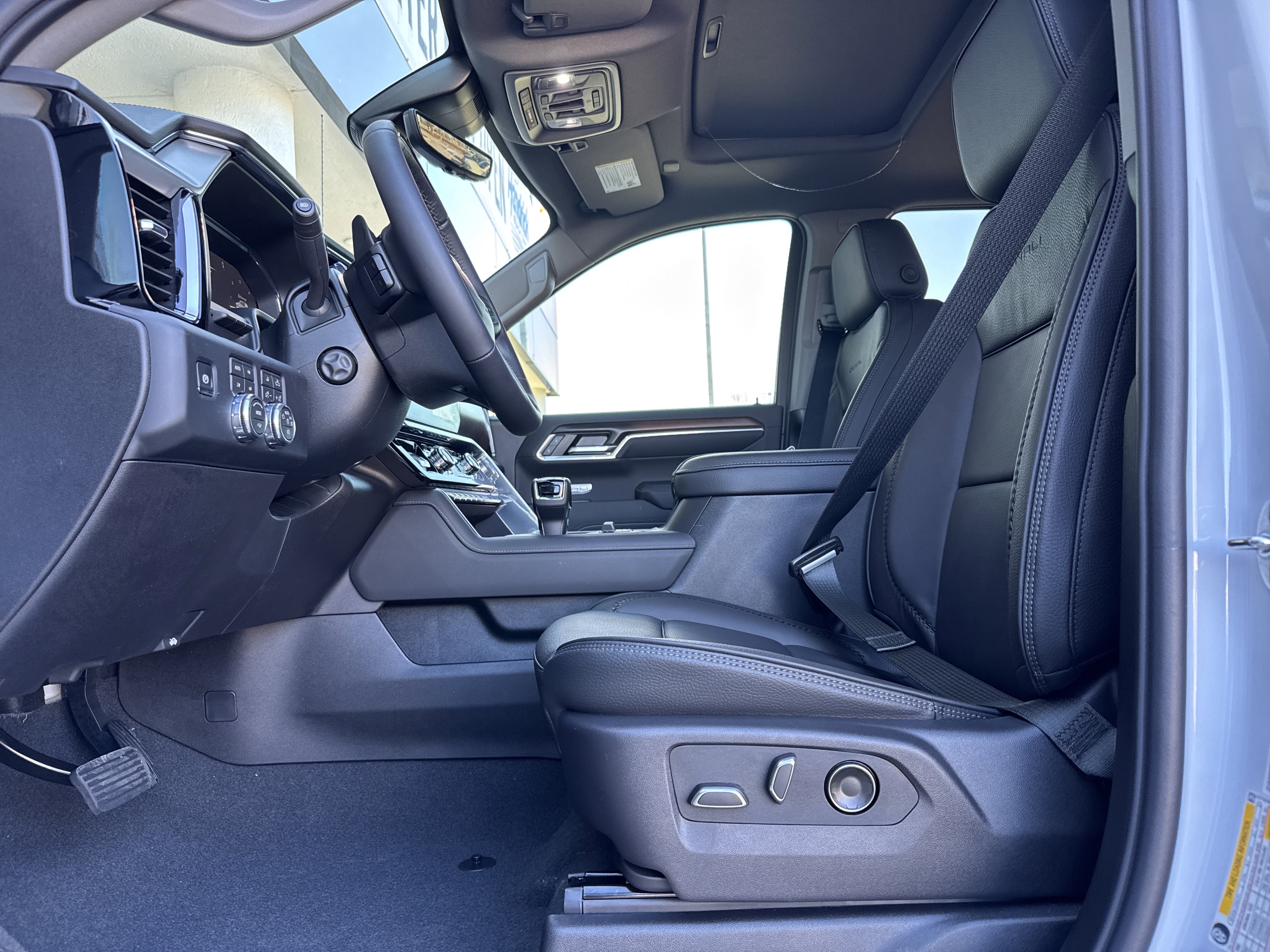 New 2026 GMC Sierra 1500 Denali image 16