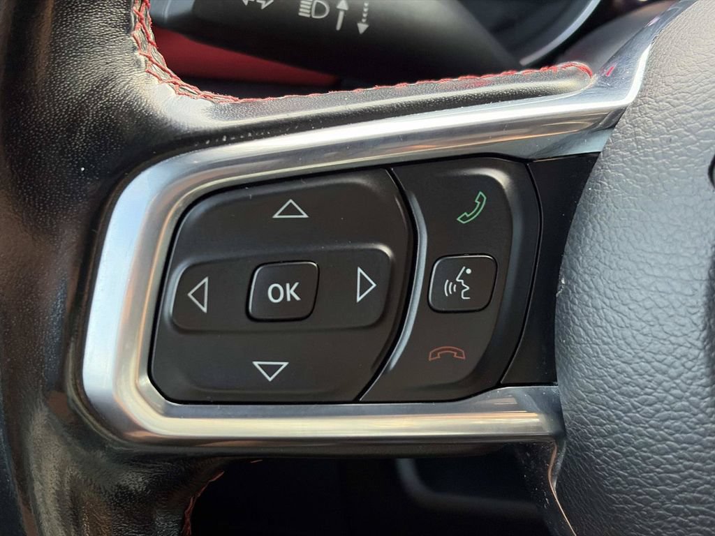 Used 2020 Jeep Gladiator Rubicon AWD/4WD image 28