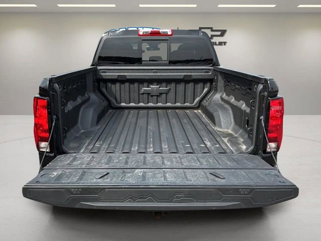 Used 2024 Chevrolet Colorado Trail Boss w/ Technology Package image 31