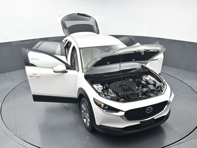 Certified 2023 MAZDA CX-30 AWD 2.5 S w/ Preferred Package image 52
