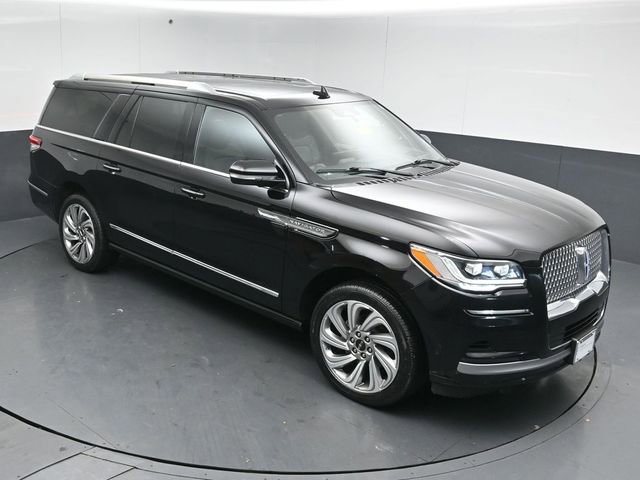 Certified 2022 Lincoln Navigator L Reserve image 47