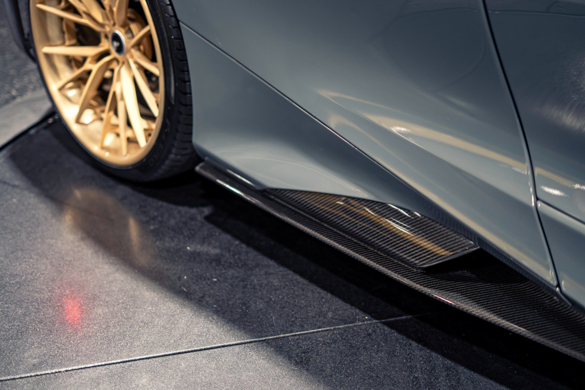 Used 2021 McLaren 765LT RWD image 43