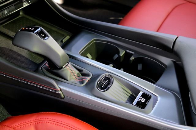 New 2026 Dodge Charger R/T AWD/4WD image 14