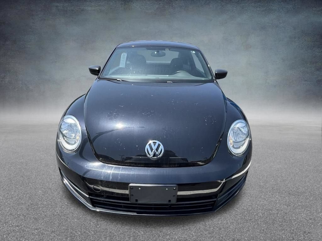 Used 2016 Volkswagen Beetle 1.8T FWD image 2