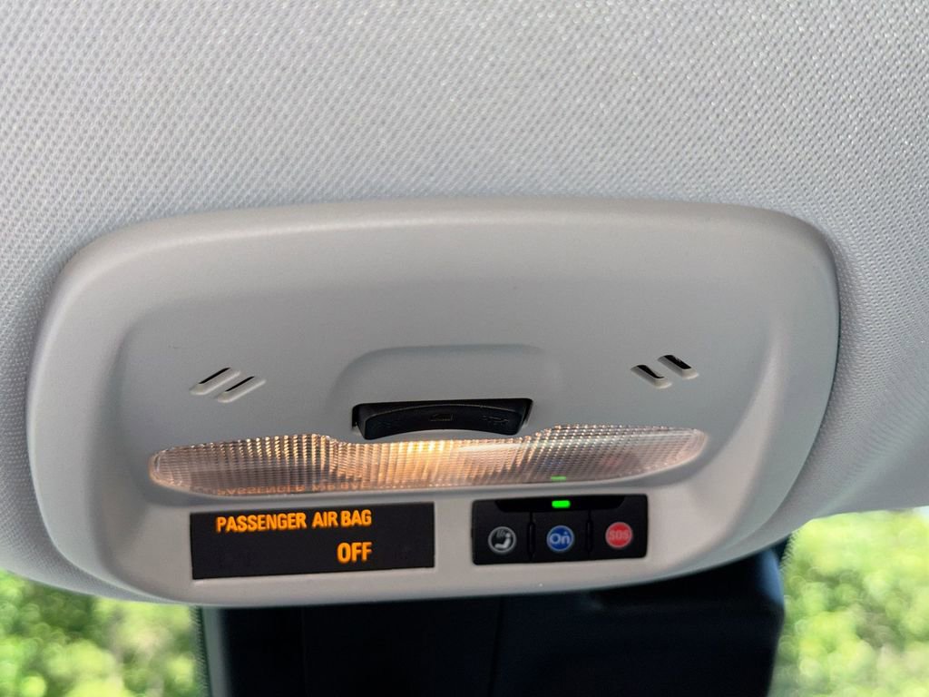 New 2026 Chevrolet Trax LT FWD image 19
