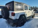 Used 2023 Jeep Wrangler Sahara w/ Cold Weather Group image 10