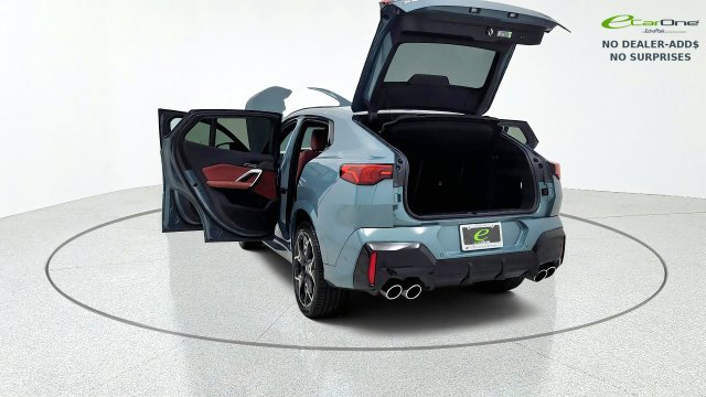 Used 2026 BMW X2 M35i AWD/4WD image 18