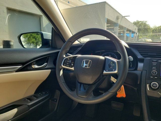 Used 2020 Honda Civic LX image 3