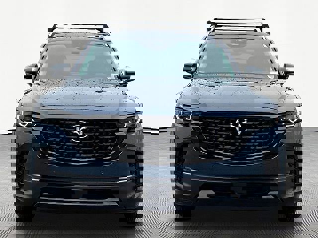 New 2026 MAZDA CX-50 AWD 2.5 S w/ Weather Package image 2