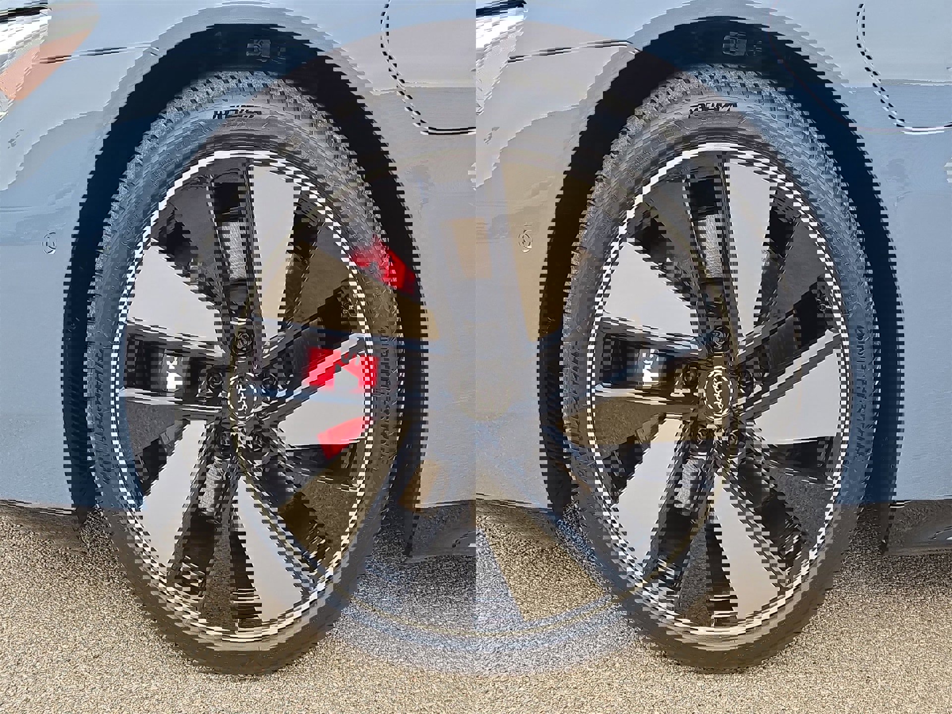 New 2026 Audi S e-tron GT Prestige image 11