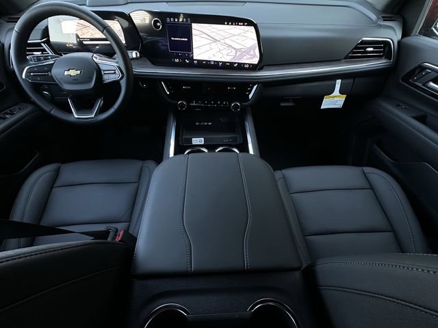 New 2026 Chevrolet Suburban LT w/ Comfort Package image 10