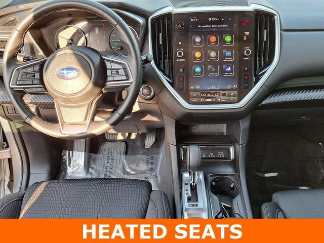 Used 2025 Subaru Ascent Premium image 24