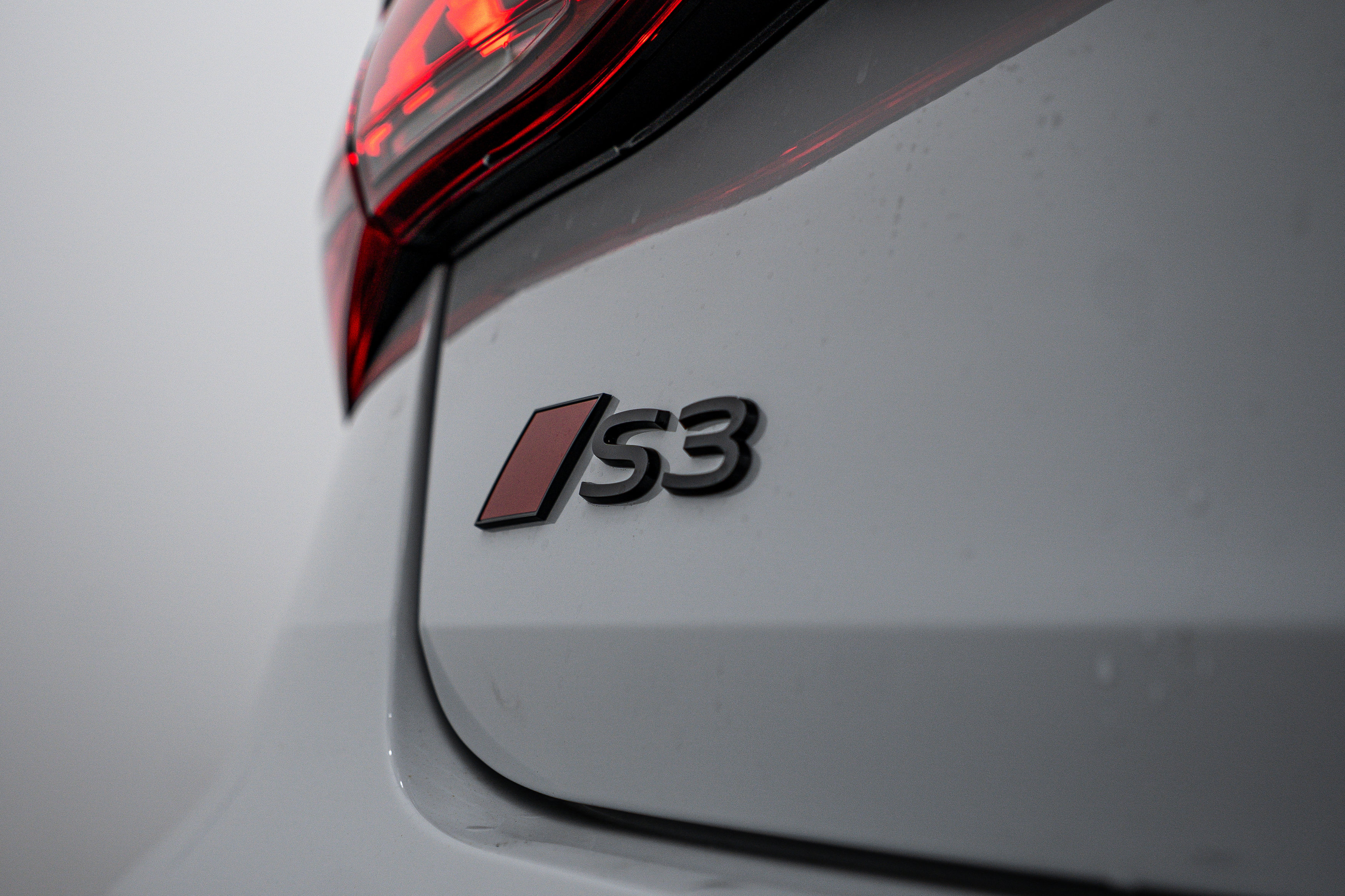 New 2026 Audi S3 Premium AWD/4WD image 21