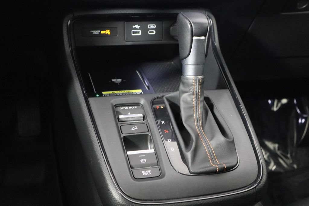 Used 2024 Honda CR-V Sport Touring image 29