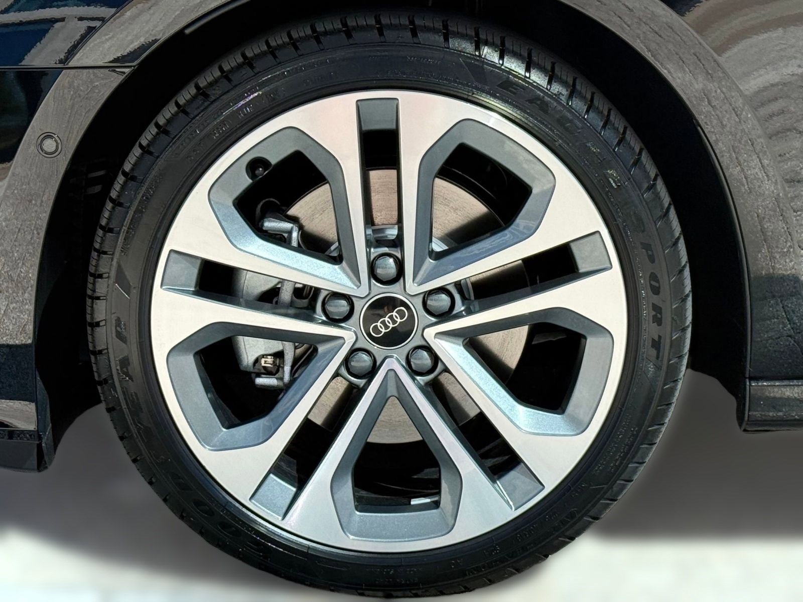 New 2026 Audi A3 2.0T Premium Plus image 11