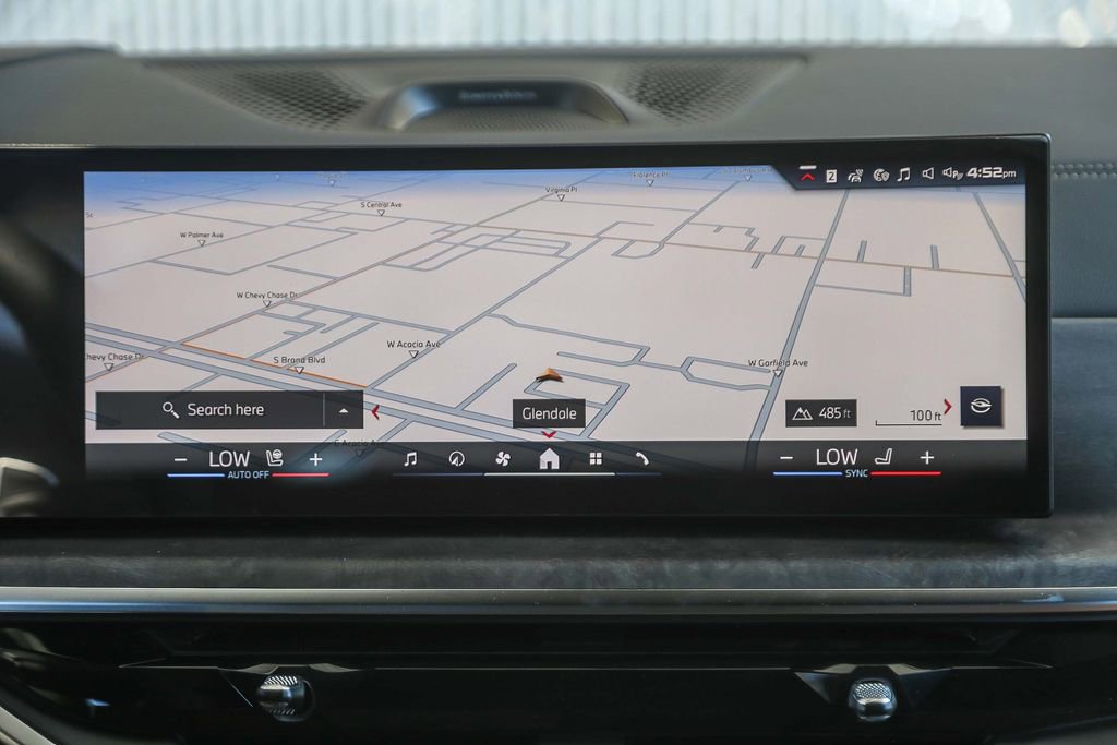 New 2027 BMW X7 M60i w/ Executive Package AWD/4WD image 11