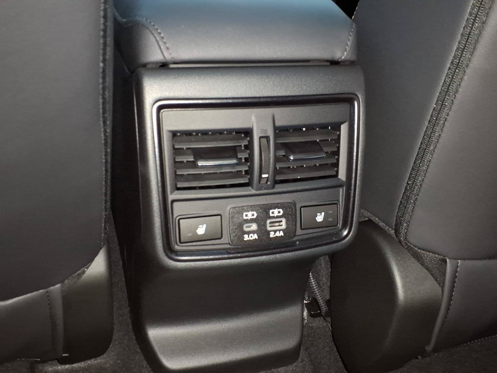 New 2026 Subaru Outback Wilderness AWD/4WD image 10