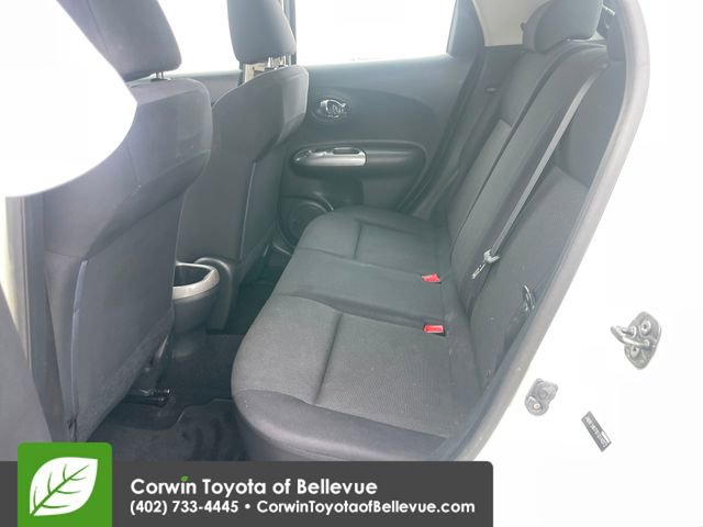 Used 2011 Nissan Juke S w/ Sport Pkg image 24