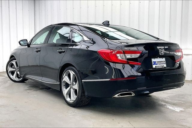 Used 2019 Honda Accord Touring image 11