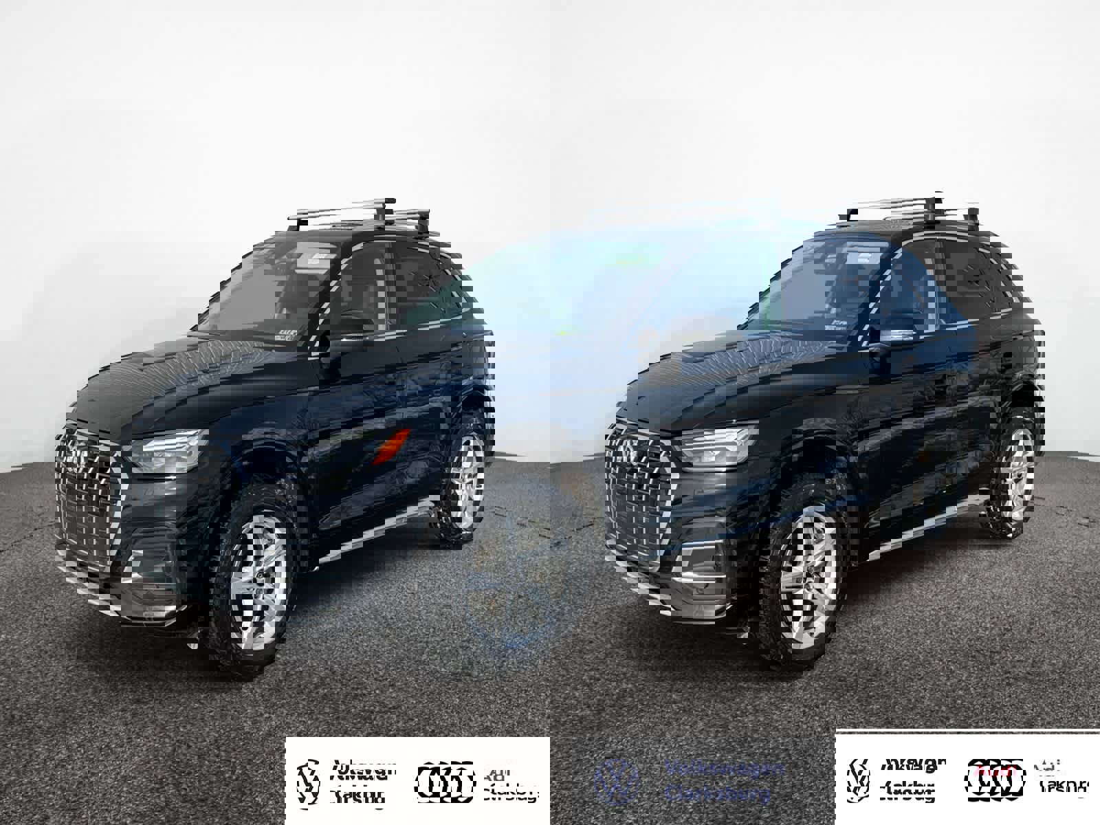 Used 2021 Audi Q5 Premium w/ Convenience Package