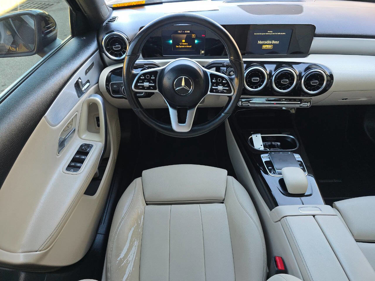 Used 2019 Mercedes-Benz A 220 4MATIC image 12