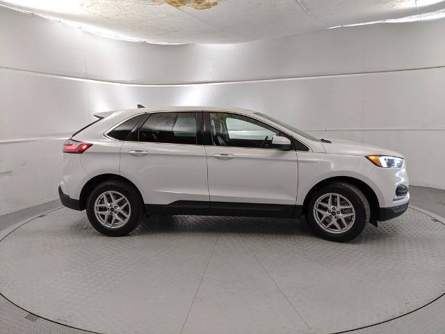 Certified 2023 Ford Edge SEL AWD/4WD image 2