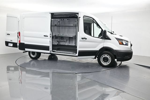New 2026 Ford Transit 250 148 Medium Roof RWD image 56