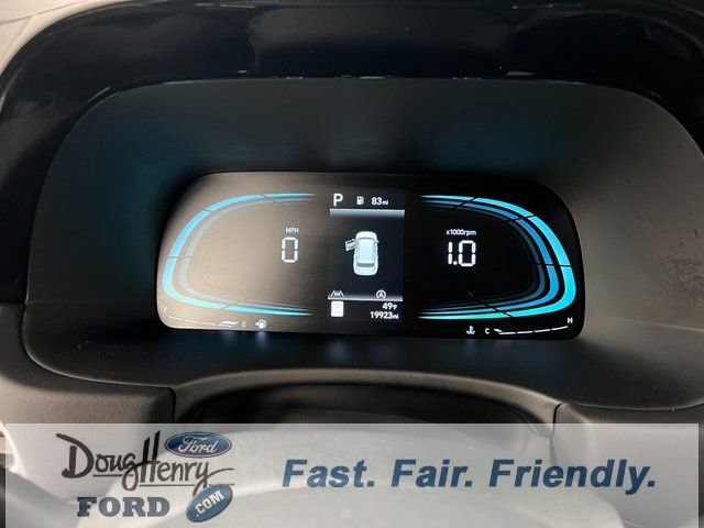 Used 2025 Hyundai Palisade SEL image 54
