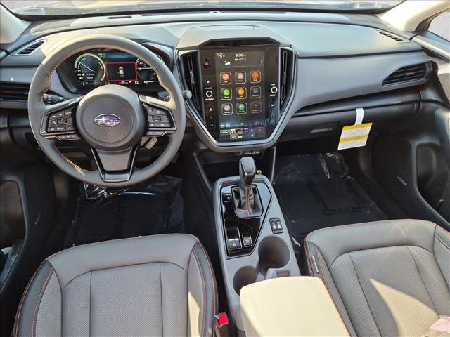 New 2026 Subaru Crosstrek 2.5i Limited AWD/4WD image 15
