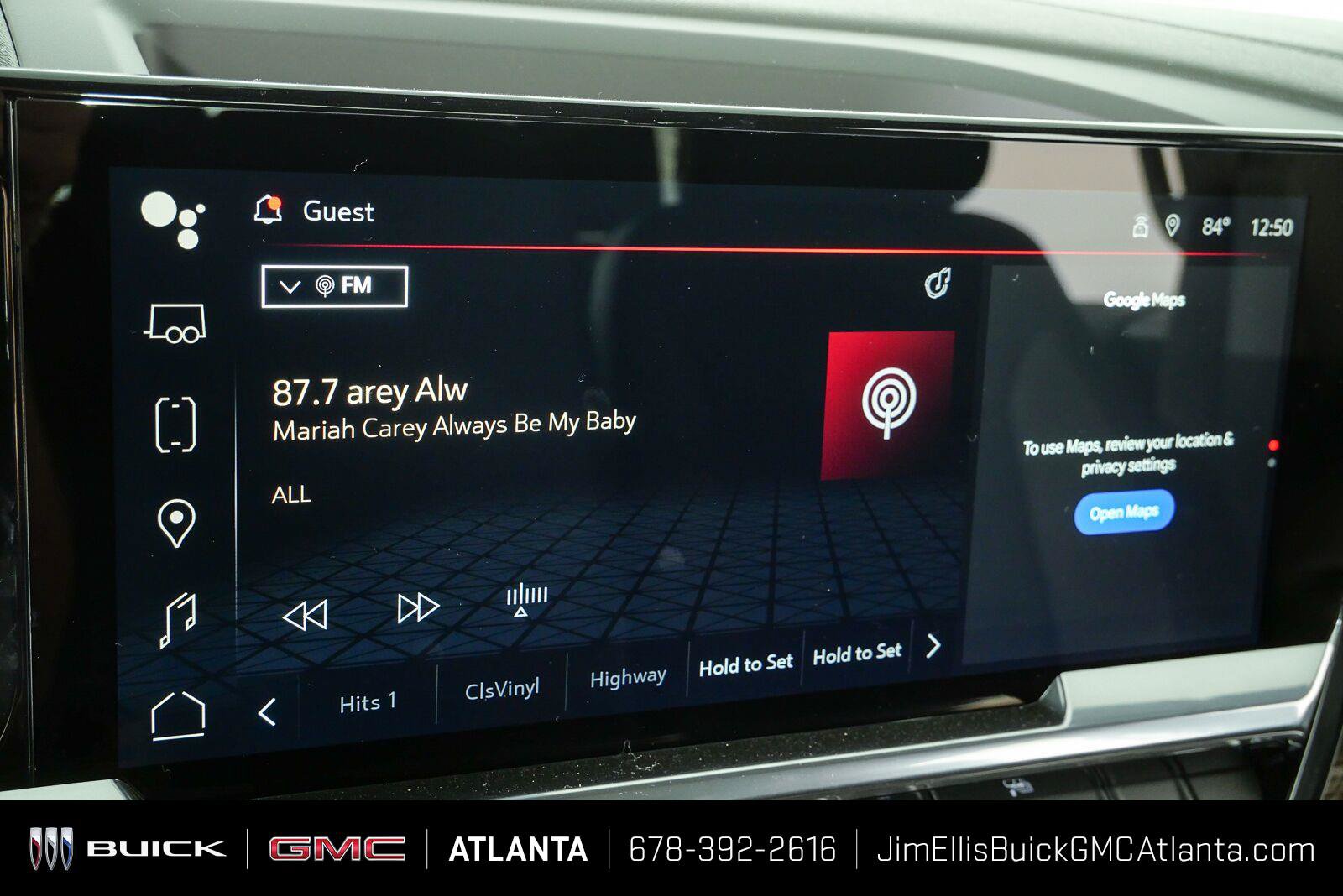 New 2026 GMC Sierra 1500 Elevation AWD/4WD image 14