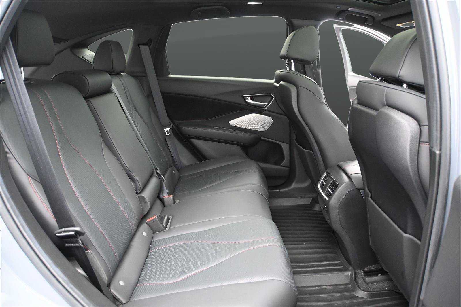 Certified 2025 Acura RDX A-Spec AWD/4WD image 17