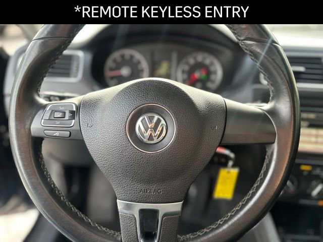 Used 2012 Volkswagen Jetta SE image 5