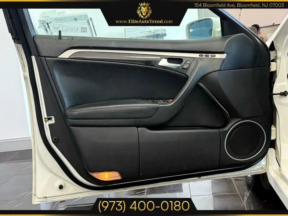 Used 2006 Acura TL FWD image 7