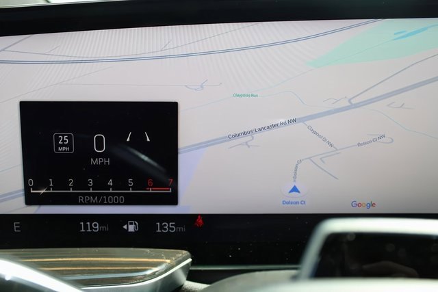 New 2025 Cadillac Escalade Premium Luxury w/ Touring Package image 13