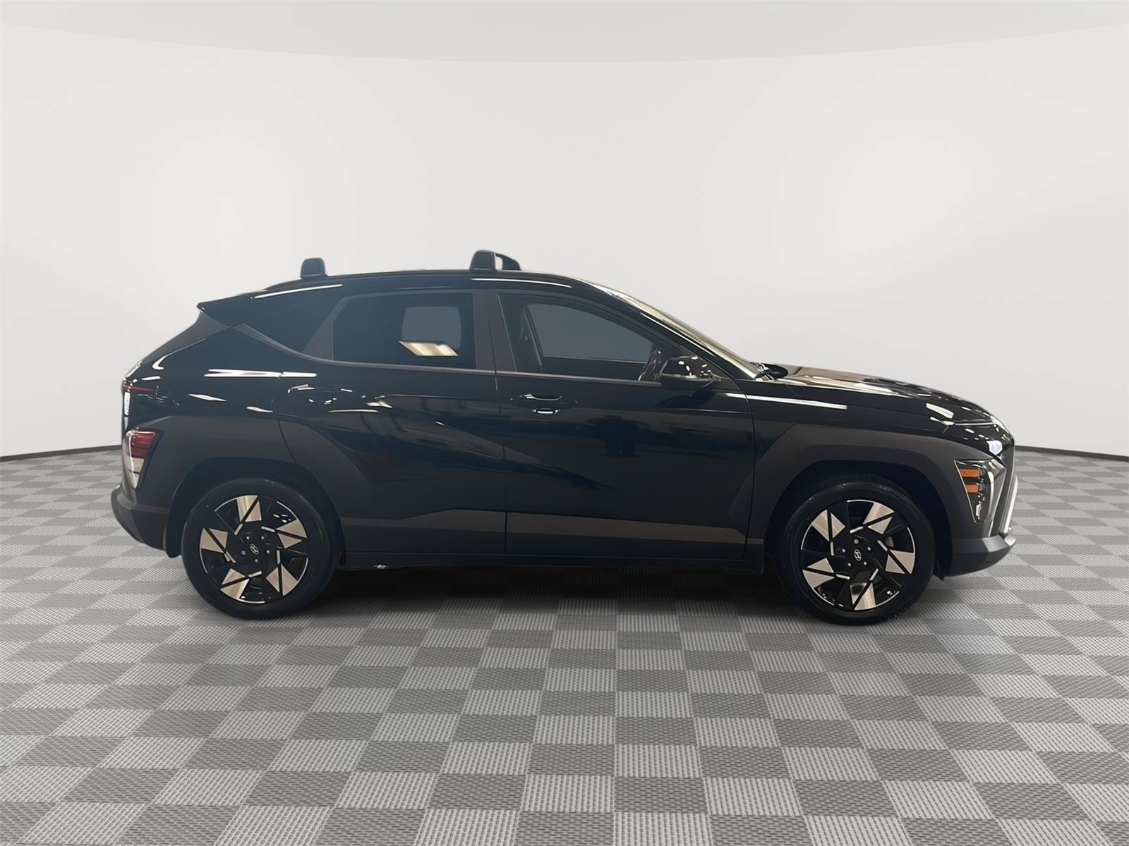 Certified 2024 Hyundai Kona SEL w/ Convenience Package FWD image 4