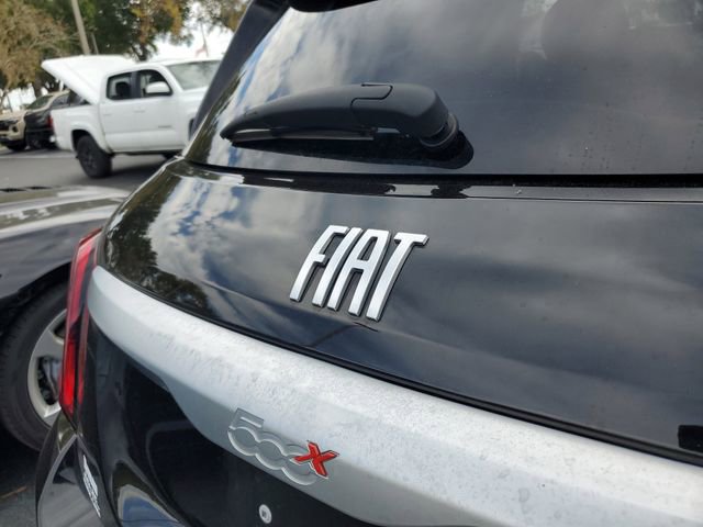 Used 2023 FIAT 500X Pop w/ Comfort Group image 6