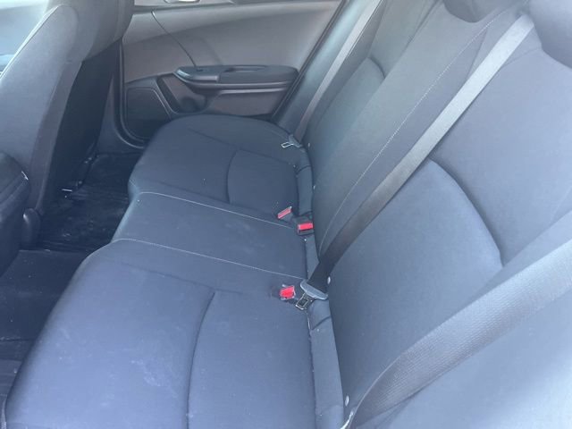 Used 2021 Honda Civic LX image 10