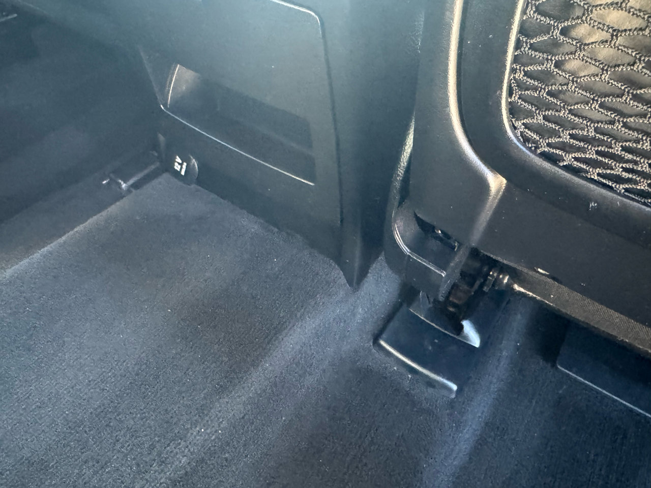 Used 2015 Mercedes-Benz ML 250 BlueTEC 4MATIC image 45