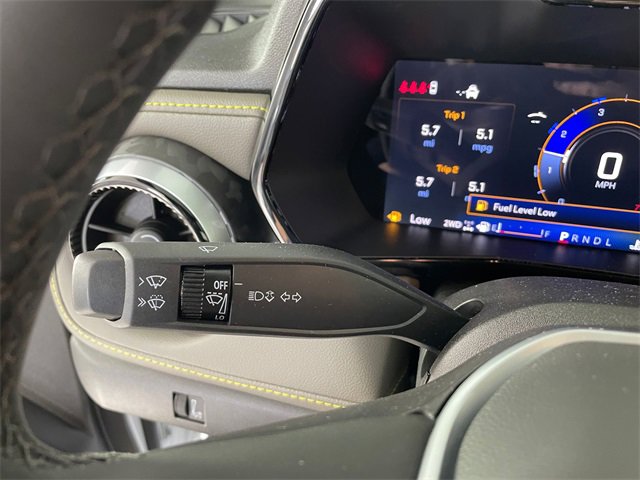 New 2026 Chevrolet Colorado ZR2 w/ Technology Package image 10