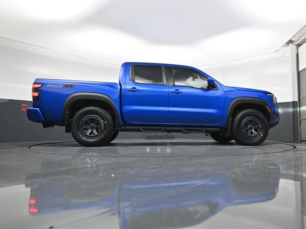 New 2026 Nissan Frontier PRO-4X image 22