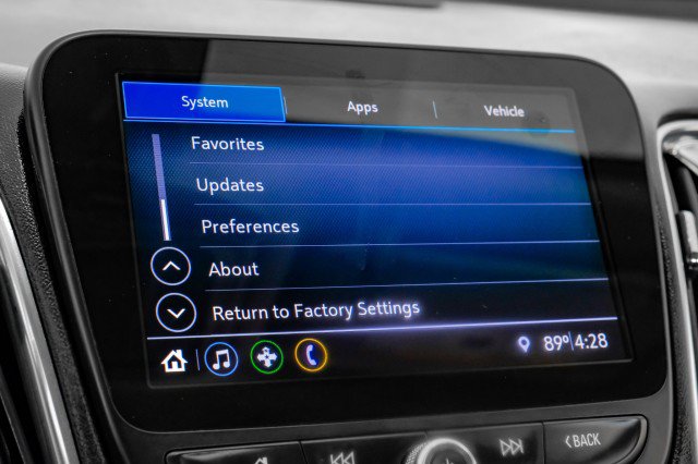 Used 2019 Chevrolet Malibu LT FWD image 29