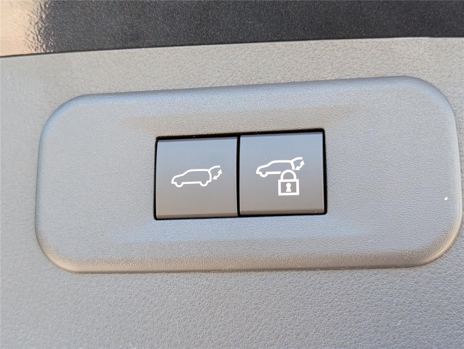 New 2026 Lexus NX 350 AWD w/ Accessory Package (2T) image 10