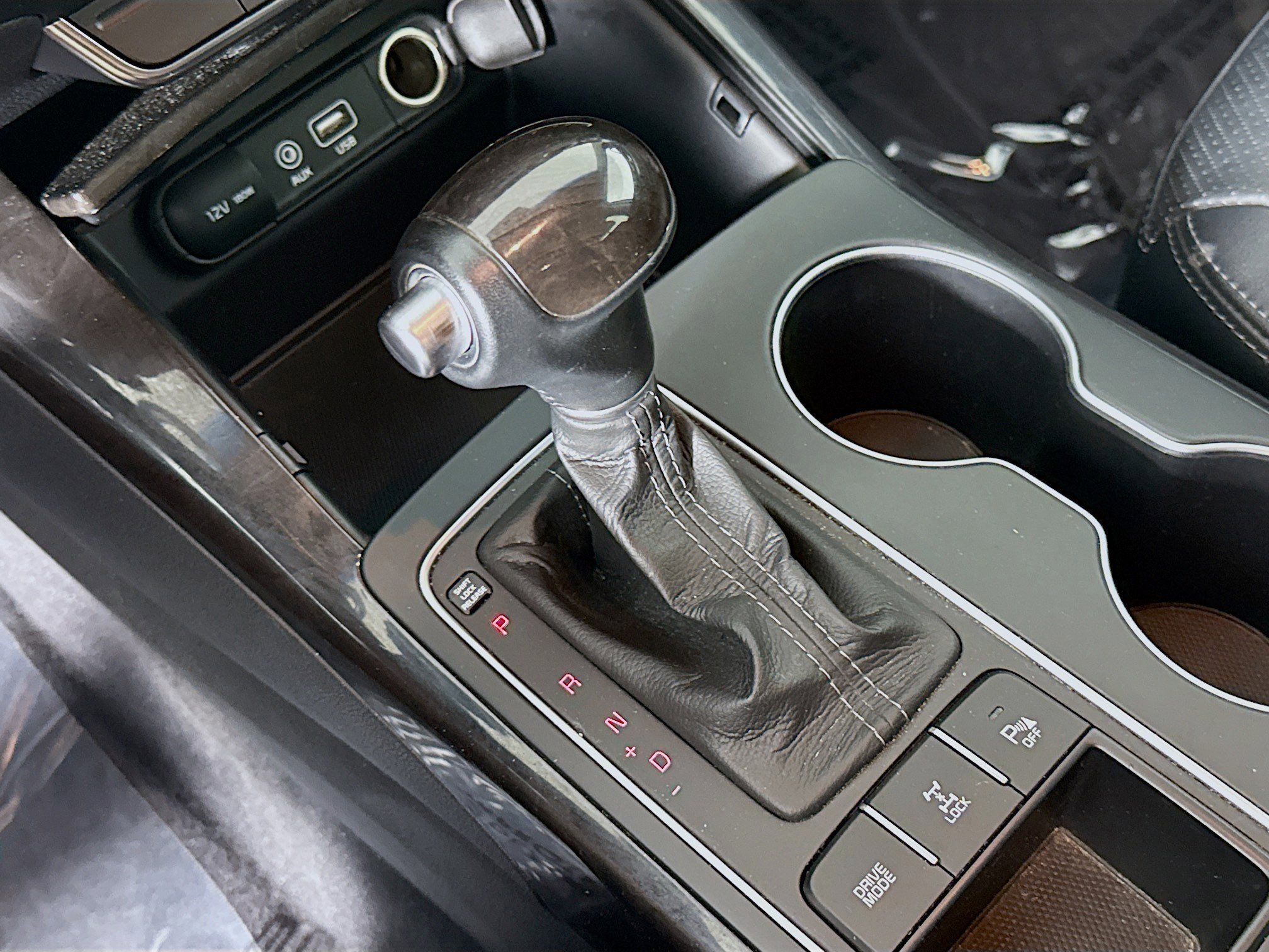 Used 2017 Kia Sorento EX image 20