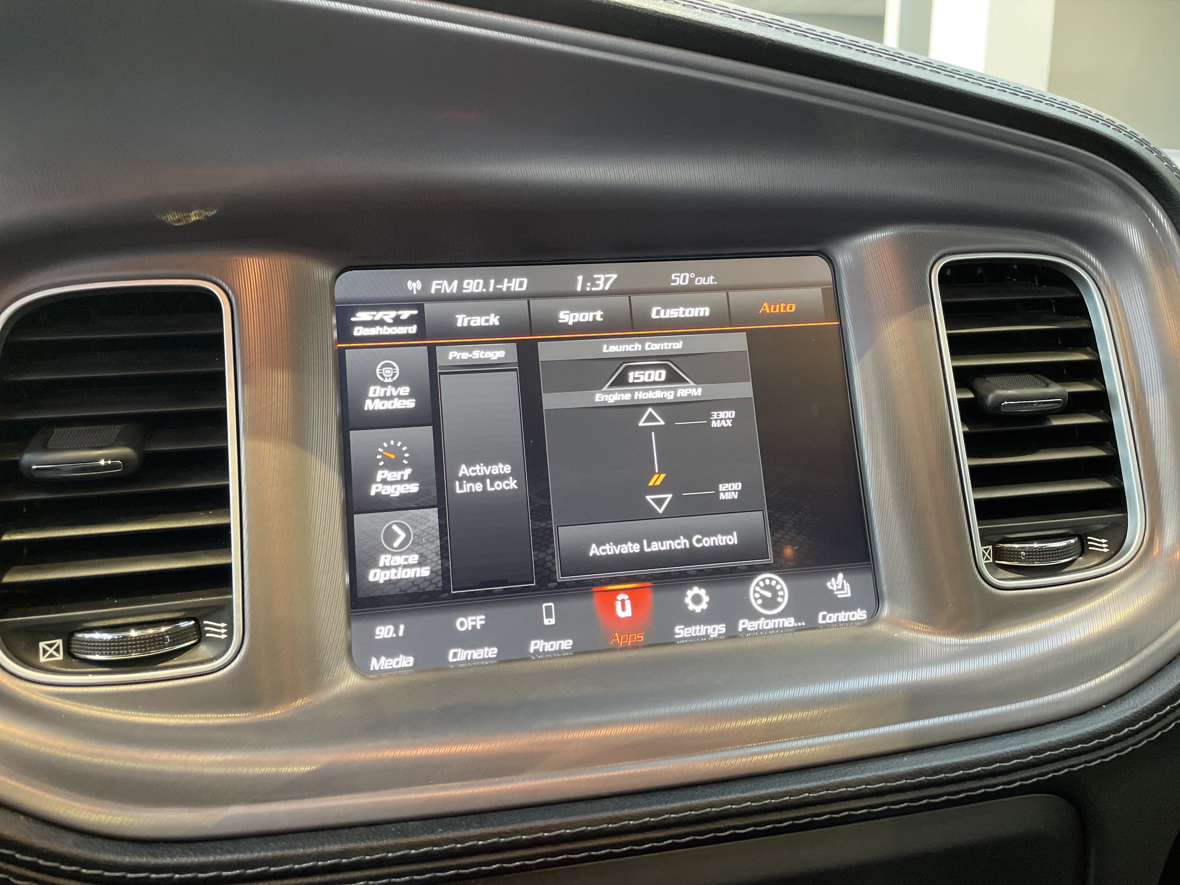 Used 2023 Dodge Charger Scat Pack w/ Plus Group image 26