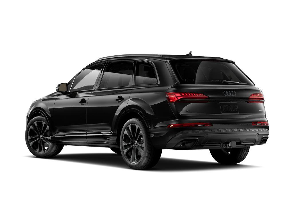 New 2026 Audi Q7 3.0T Premium Plus image 5