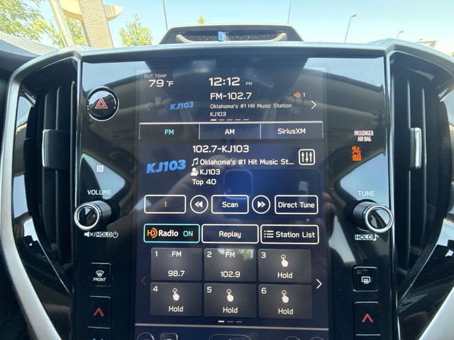 New 2026 Subaru Ascent Limited AWD/4WD image 18