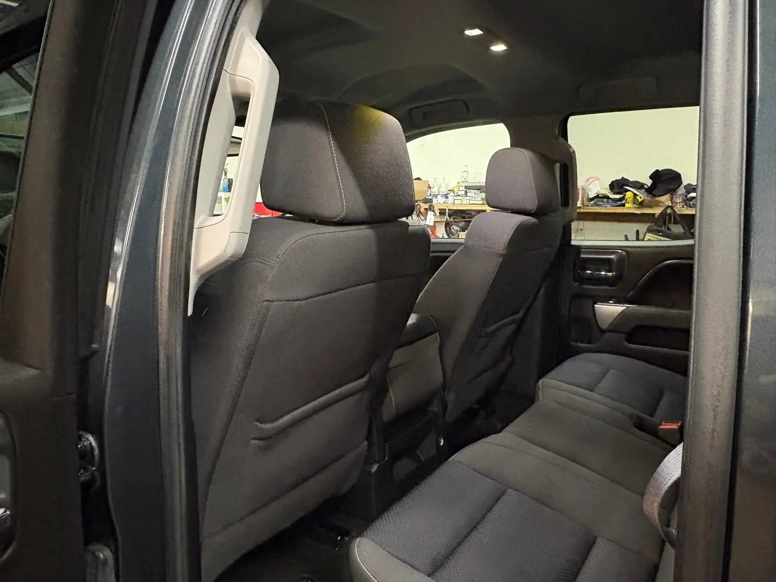 Used 2017 Chevrolet Silverado 1500 LT w/ All Star Edition image 25