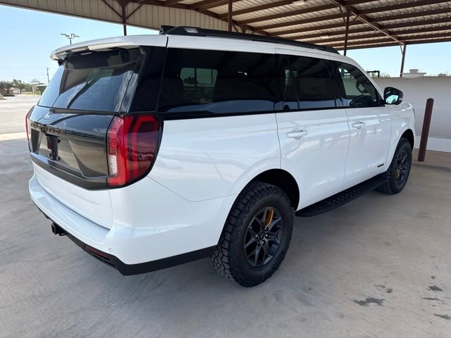 New 2027 Ford Expedition Tremor w/ Driver's Package AWD/4WD image 8