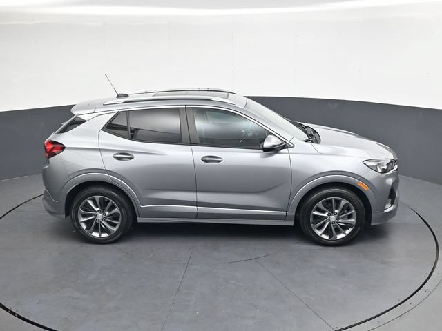 Used 2023 Buick Encore GX Select w/ Experience Buick Package FWD image 23