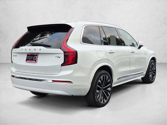 Used 2026 Volvo XC90 T8 Plus w/ Protection Package Premier AWD/4WD image 5